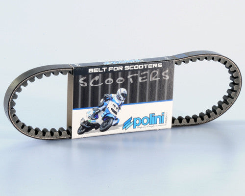 Polini belt for the Honda Elite 50 1994-2001 - Dynoscooter.com