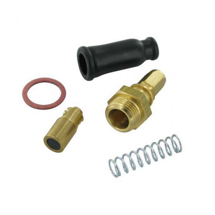 Polini choke cable conversion kit for Polini PWK and CP carburetors - Dynoscooter.com