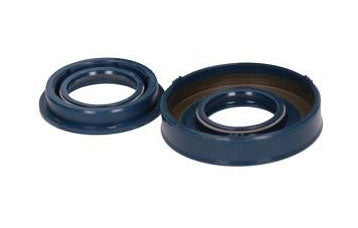 Athena crank seals for Minarelli 50 horizontal and vertical engines - Dynoscooter.com