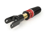 Bitubo YXB adjustable rear shock for the 1989-2001 Yamaha Zuma - Dynoscooter.com