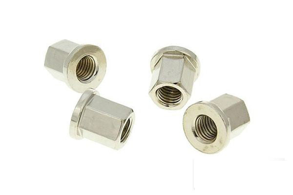 Cylinder stud nuts - Dynoscooter.com