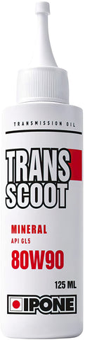 Ipone Scooter Gear Oil