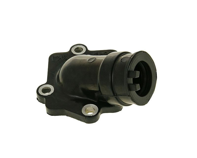 Minarelli Horizontal intake manifold Yamaha Jog Zuma - Dynoscooter.com