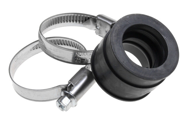 Jasil 24mm manifold adapter - Dynoscooter.com