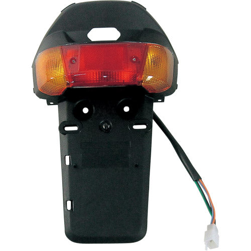 YAMAHA JOG JDM TAIL LIGHT - Dynoscooter.com