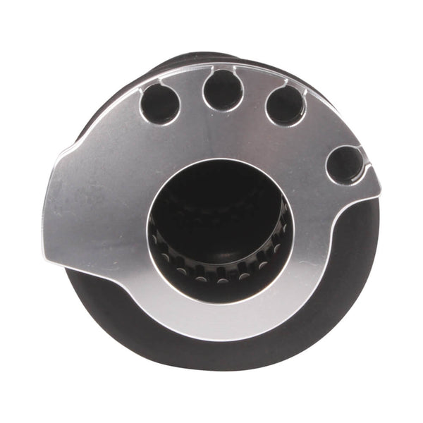 NCY Needle Bearing Throttle and Grip Set