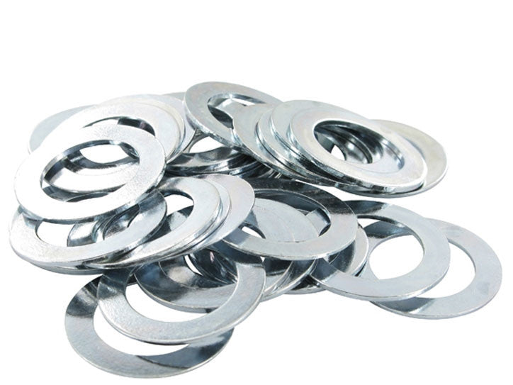 Stage6 variator boss shim washers 13mm x 18.8mm Minarelli - Dynoscooter.com