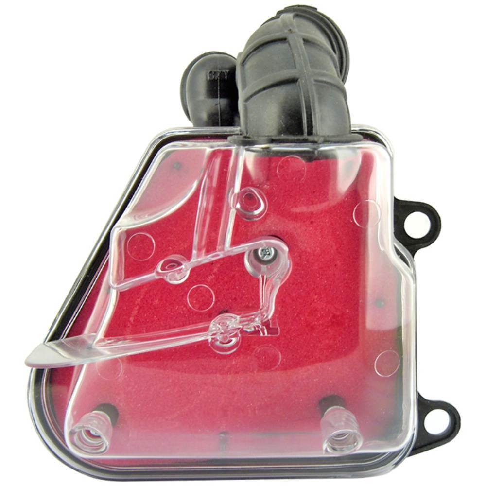 YAMAHA JOG MINARELLI HORIZONTAL ClEAR AIR BOX - Dynoscooter.com