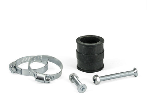Intake to carburetor coupling 24mm for Honda scooters - Dynoscooter.com