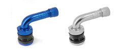 Tubeless Tire Valve Stem - Dynoscooter.com