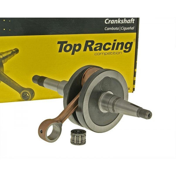 Top Racing Honda Elite Dio stock stroke crankshaft - Dynoscooter.com