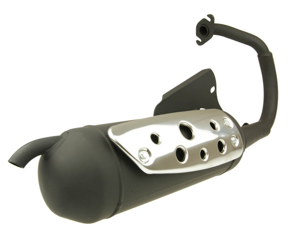 Tecnigas Silent pro for the Honda Elite 50 Dio - Dynoscooter.com