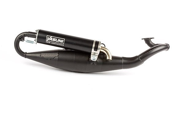 Limited Edition 40th Anniversary Yasuni R Exhaust Minarelli