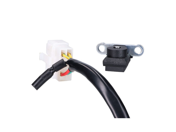 Kymco ZX50 Super Fever Stator – Dynoscooter.com