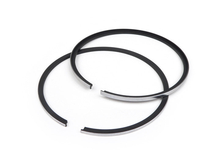 Polini piston ring set for the Polini Corsa  Honda Elite / Dio - Dynoscooter.com