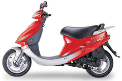 Kymco ZX50