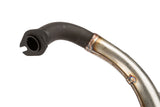 Leo Vince GP EVO 3 Stainless Exhaust Zuma Prebug Minarelli Vertical