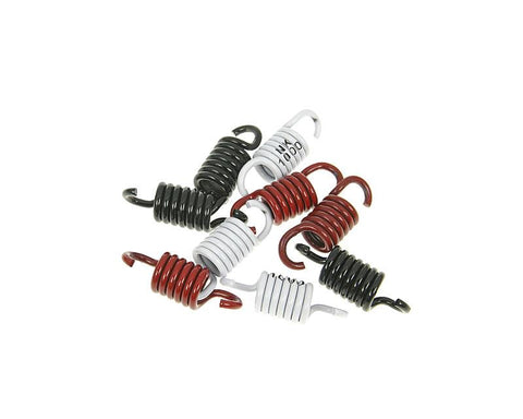 Yamaha Zuma Bug Eye / Prebug clutch spring set