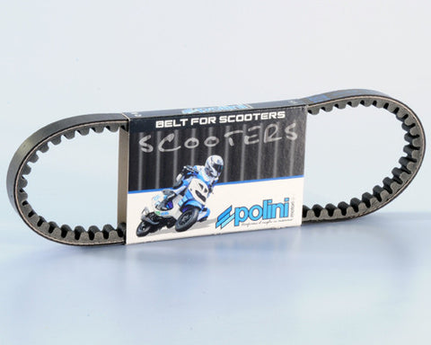 Polini belt for the Honda Elite 50 1994-2001 - Dynoscooter.com