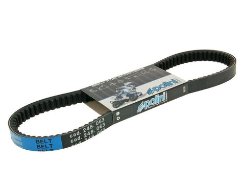 Polini Belt for the Honda Ruckus - Dynoscooter.com