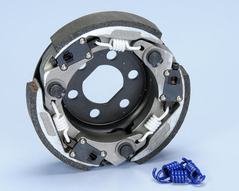 Polini 3G clutch for the Yamaha Zuma 107mm - Dynoscooter.com