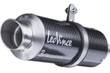 Honda PCX 125 150 Leo Vince Full GP Corsa exhaust system - Dynoscooter.com