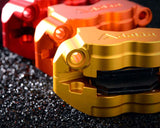 Adelin CNC Brake Caliper - Dynoscooter.com