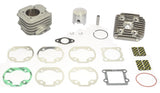 Athena Yamaha Zuma Vertical 70cc cylinder kit 070100 - Dynoscooter.com