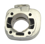 Athena Yamaha Zuma 2002-2011 80cc stroker cylinder kit 12mm wrist pin - Dynoscooter.com