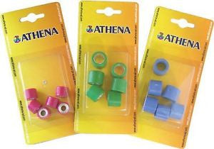 Athena 16 x 13 roller weight available in various sizes - Dynoscooter.com