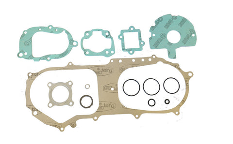 Yamaha Jog Minarelli Short Gasket set - Dynoscooter.com