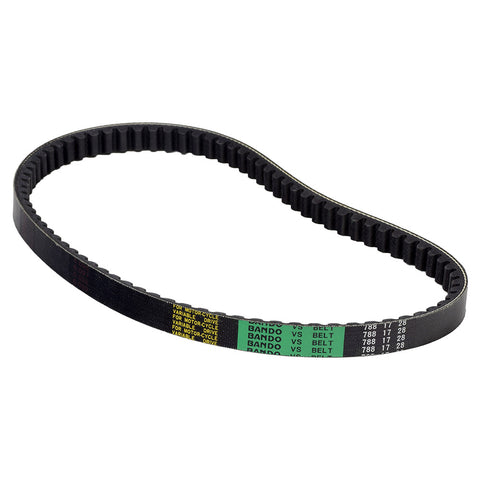 Genuine Bando Belt for Chinese Minarelli scooters - Dynoscooter.com