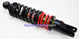 Bitubo YXB adjustable rear shock for the Honda Dio - Dynoscooter.com