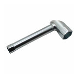 Shorty Universal spark plug wrench