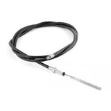 Yamaha Zuma Prebug BWS Booster Rear Brake Cable Replaces 3VL-F6351-00-00 - Dynoscooter.com
