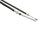 Yamaha Zuma Prebug BWS Booster Rear Brake Cable Replaces 3VL-F6351-00-00 - Dynoscooter.com