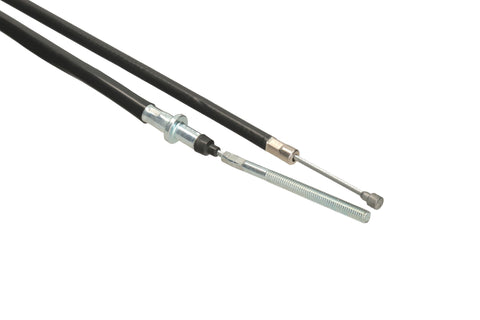 Yamaha Zuma Prebug BWS Booster Rear Brake Cable Replaces 3VL-F6351-00-00 - Dynoscooter.com