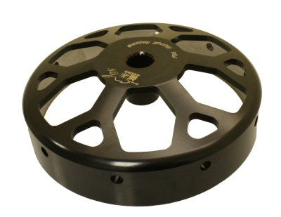 BAN JING GY6 150cc Snowflake Clutch Bell - Dynoscooter.com