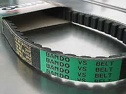 Yamaha Zuma 125 Bando Drive Belt