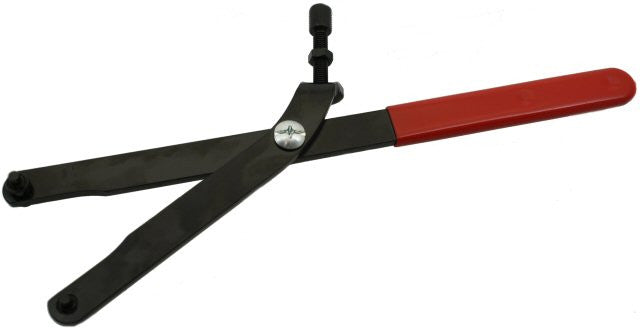 BUZZETTI ADJUSTABLE CLUTCH BELL HOLDING TOOL - Dynoscooter.com