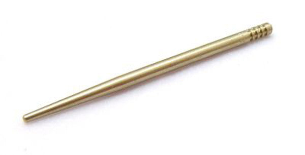 Dellorto W7 needle for PHBG carburetors - Dynoscooter.com