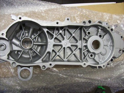 SYM DD50 Brand New OEM engine cases crankcase - Dynoscooter.com