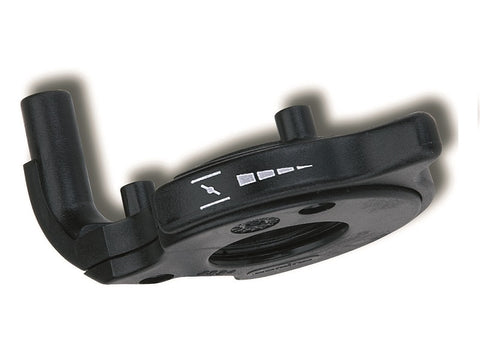 Domino Handlebar Mounted Choke Lever - Dynoscooter.com