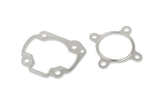 Dr Evolution Yamaha Zuma 70cc kit Minarelli Horizontal 10mm wrist pin