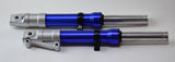 Honda Dio forks - Dynoscooter.com