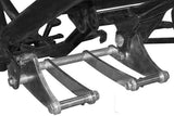 Yamaha Zuma stretch kit for rear facing carb - Dynoscooter.com