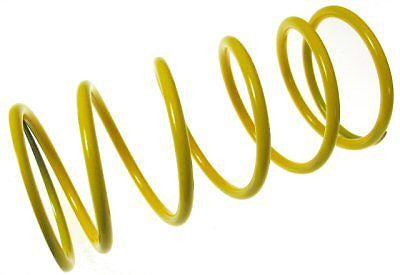 Yamaha Zuma 1500 RPM Yellow  contra spring - Dynoscooter.com