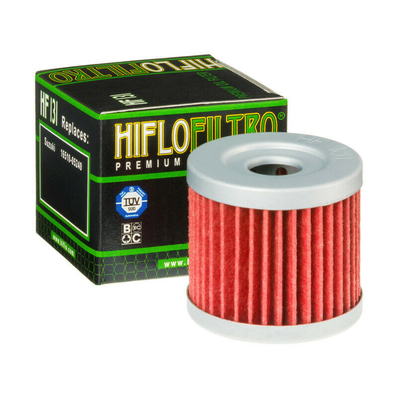Hyosung GV250 Oil Filter Hiflowfiltro
