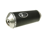 Honda Ruckus Turbokit Exhaust