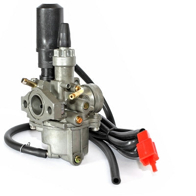 Original style carburetor for the 1994-2001 Honda Elite 50 - Dynoscooter.com